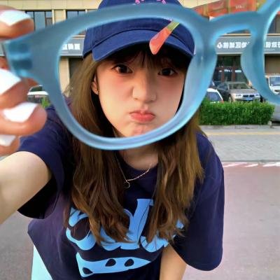 与你共赴的黄昏